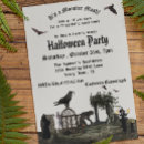 Search for werewolf invitations Party