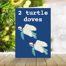 Search for sea turtle christmas cards Funny