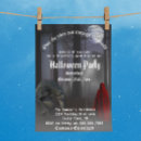 Search for werewolf invitations Party
