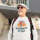 Search for grandad tshirts Retirement