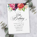 Search for rich birthday invitations For her
