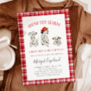Search for firefighter baby shower invitations Red