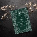 Search for islamic green invitations Modern