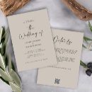 Search for grey wedding invitations Simple