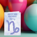 Search for capricorn birthday cards Cute