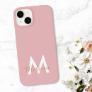 Search for peach pink iphone cases Stylish