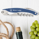 Search for corkscrew bottle openers Sailing