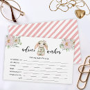 Search for rabbit stationery paper Cute animals