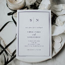 Search for dark purple wedding invitations Elegant