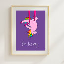 Search for lgbtq posters Unicorn