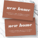 Search for change note cards Modern