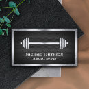 Search for barbell business cards Gym