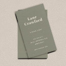 Search for strike business cards Professional