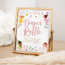 Search for fairy baby shower signs Girl