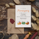 Search for pumpkin thanksgiving invitations Party