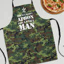 Search for funny aprons kitchen