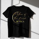 Search for mother of the bride tshirts Simple