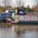 Search for canal posters Boats