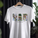 Search for text 3 tshirts Photo collage