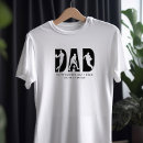 Search for players tshirts Dad
