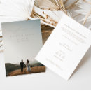 Search for marriage announcement wedding announcement cards Minimalist
