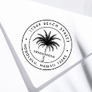 Search for tropical rubber stamps Create your own
