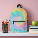 Search for tie dye backpacks Pattern