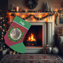 Search for cat christmas stockings Rustic
