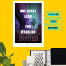 Search for planet jupiter posters Retro