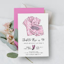 Search for modern trendy 13th birthday invitations Girly