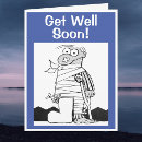 Search for accident get well cards Health