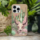 Search for desert flowers iphone cases Western