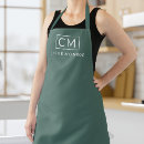 Search for chic classic aprons Minimal
