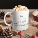 Search for winter quote mugs Xmas