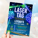 Search for laser invitations Tag