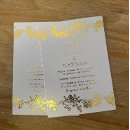Search for flowers design invitations Elegant