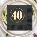 Search for awesome napkins Birthday