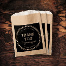 Search for thank you paper bags Minimalist