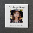 Search for loving memory badges Tribute