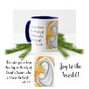 Search for madonna mugs Catholic