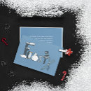 Search for frosty christmas cards Humour