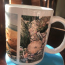 Search for coastal scene mugs Seascape
