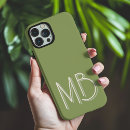 Search for sage green iphone cases Simple