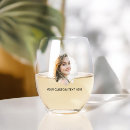 Search for etched barware For her