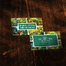 Search for landscape gardening business cards Mow