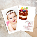 Search for doughnut miss this party invitations Baby girl