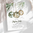 Search for luau seasonal invitations Tropical
