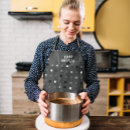 Search for pixel aprons Black