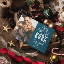 Search for best ever christmas cards Blue