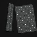 Search for pixel wrapping paper Black